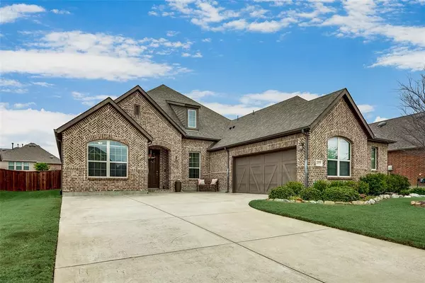 Frisco, TX 75036,4327 Berry Ridge Lane