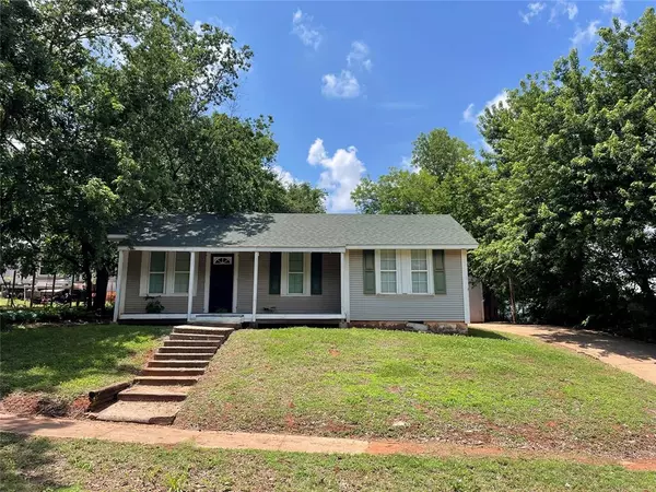 605 Birch Street, Wellston, OK 74881