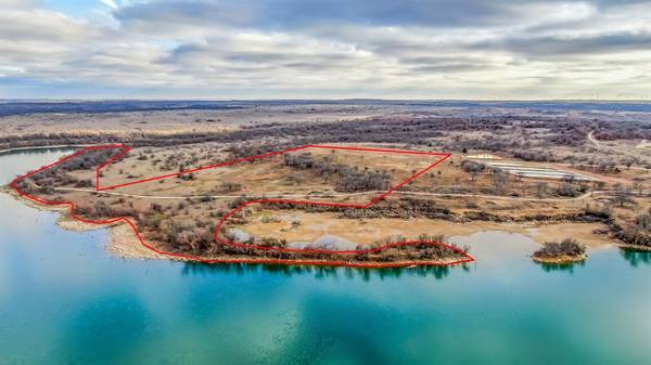 TBD Lot 4 Twin Lakes Road, Jacksboro, TX 76458