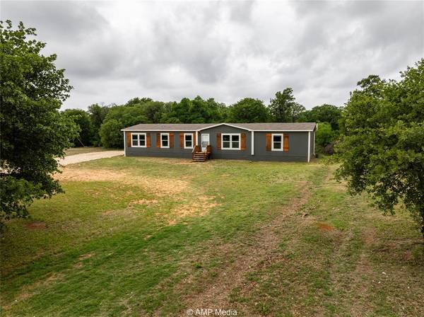 8115 County Road 358, Anson, TX 79501