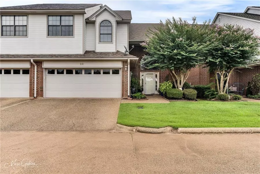 23 Meadow Creek Drive, Bossier City, LA 71111