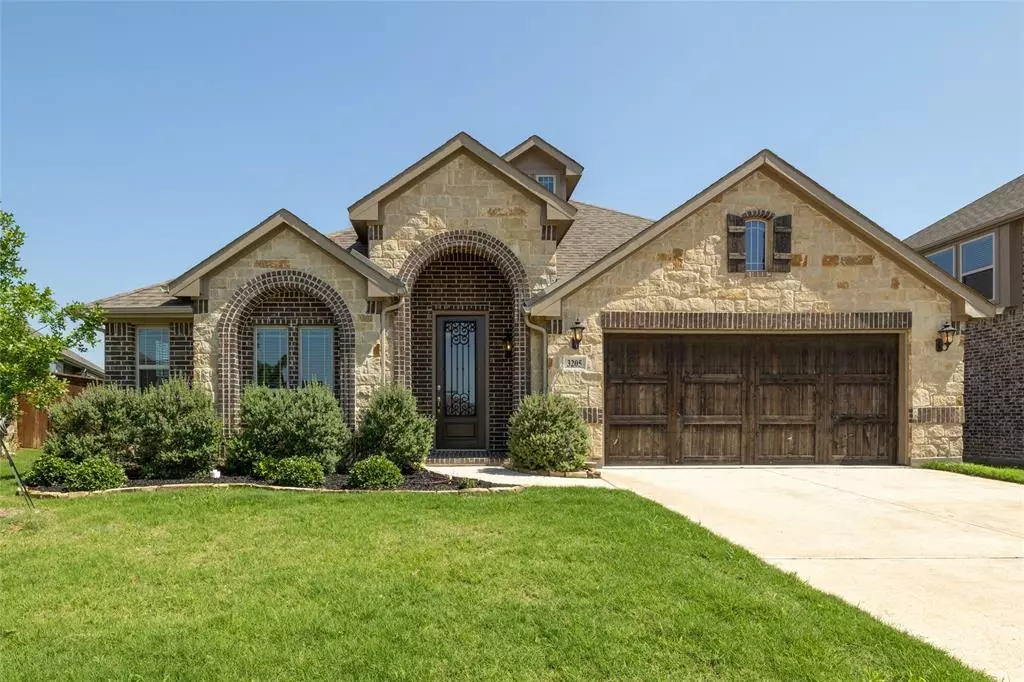 Fort Worth, TX 76244,3205 Deep Crest Drive