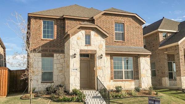 2149 Olivereta Drive,  Little Elm,  TX 75068