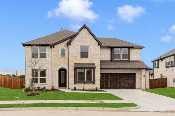 1112 Peacock Lane, Wylie, TX 75098