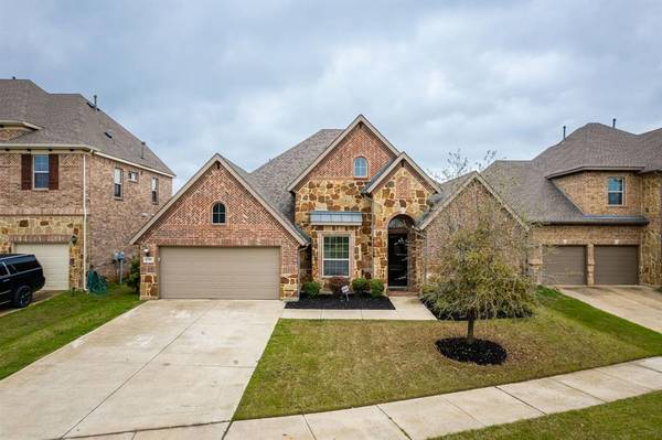 6705 Edwards Road, Denton, TX 76208