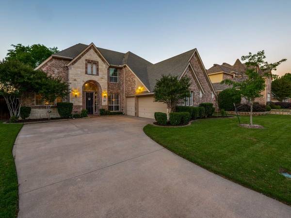 3013 Springbranch Drive,  Richardson,  TX 75082