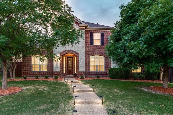 12505 Waltham Drive,  Frisco,  TX 75035