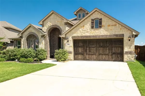 Fort Worth, TX 76244,3205 Deep Crest Drive