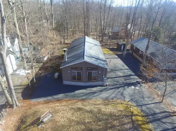 Coolbaugh Twp, PA 18347,132 Tomhickon Trail