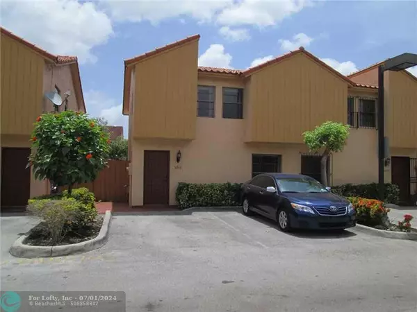 Hialeah, FL 33016,5333 W 24th Ct  #5333