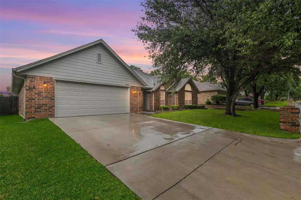 North Richland Hills, TX 76182,6849 Rolling Ridge Drive