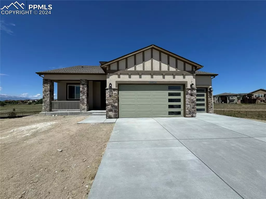 Falcon, CO 80831,12604 Enclave Scenic DR