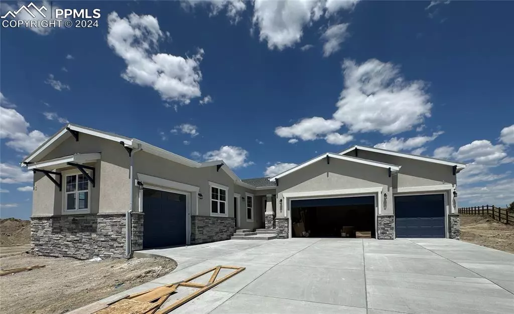 Falcon, CO 80831,11372 Cypress Meadow DR