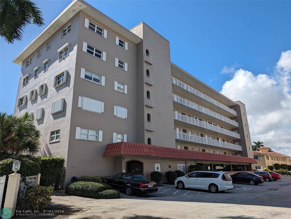 Fort Lauderdale, FL 33306,2880 NE 33rd Ct  #405