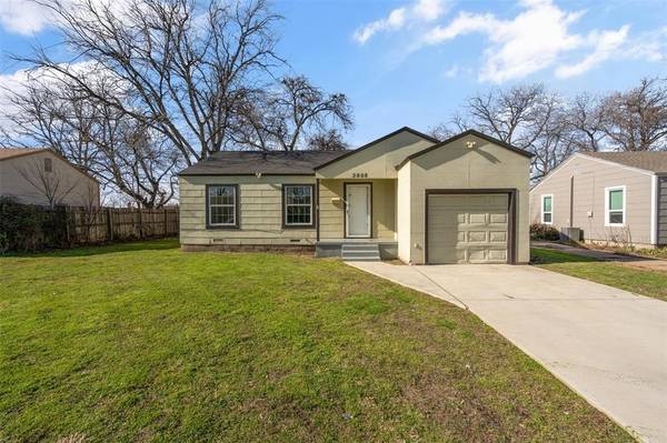 3808 Winfield Avenue, Fort Worth, TX 76109