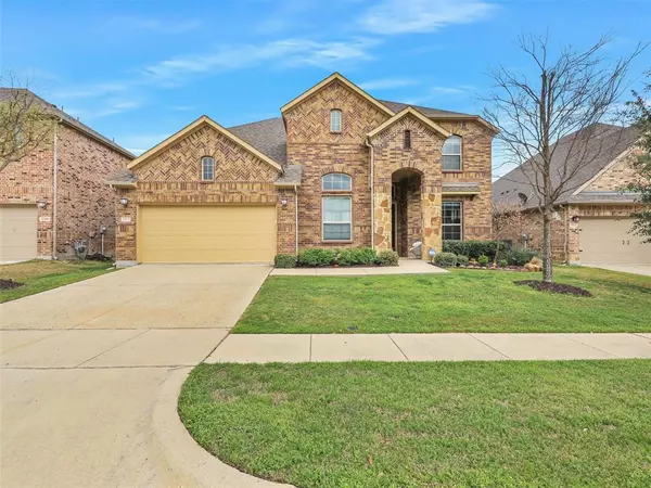 2016 Shrewsbury Drive,  Mckinney,  TX 75071