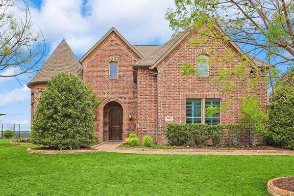 6541 Terrace Drive,  The Colony,  TX 75056