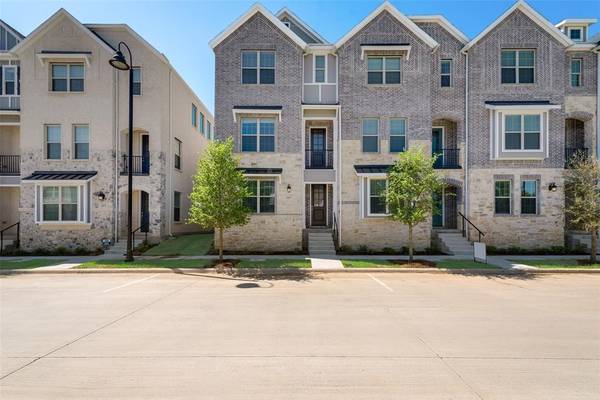 2475 Morningside Drive, Flower Mound, TX 75028