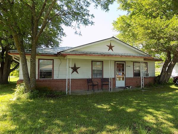 445 Canal, Quinlan, TX 75474