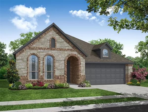 5240 Markham Ferry Drive, Fort Worth, TX 76179