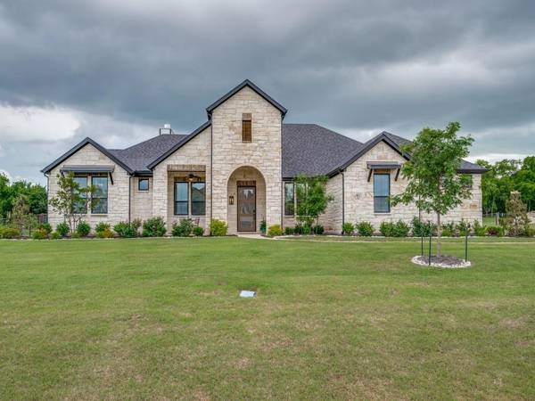 Van Alstyne, TX 75495,158 Stockton Drive