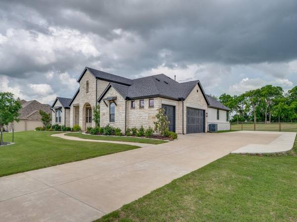 Van Alstyne, TX 75495,158 Stockton Drive