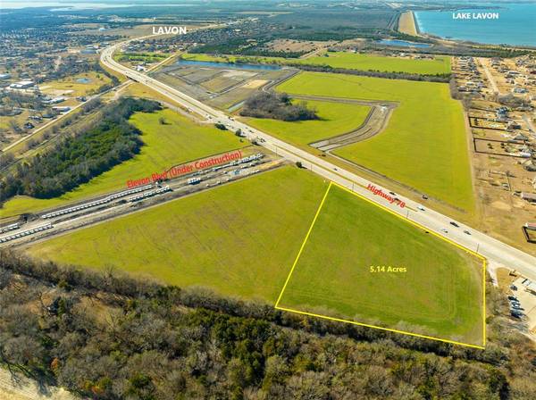 Lavon, TX 75166,00000 TX-78 Highway