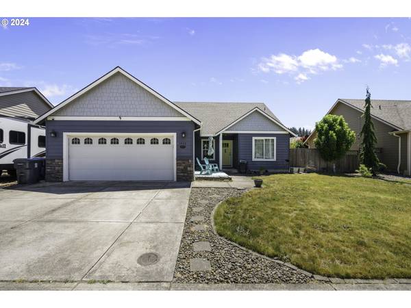 Silverton, OR 97381,1438 MEADOW AVE