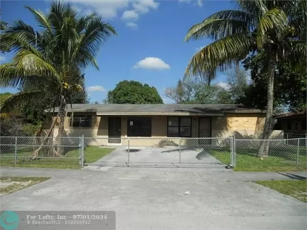 1225 NW 102nd St, Miami, FL 33147