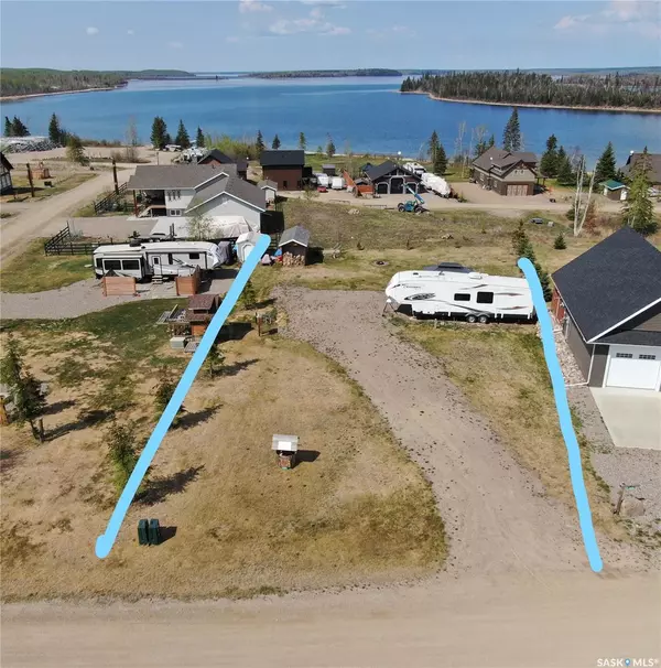 702 Diamond Willow DRIVE, Lac Des Iles, SK S0M 1A0