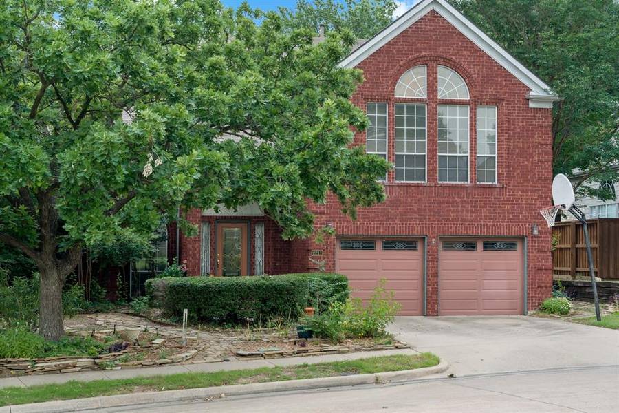 2211 Old Mcgarrah Road, Mckinney, TX 75072