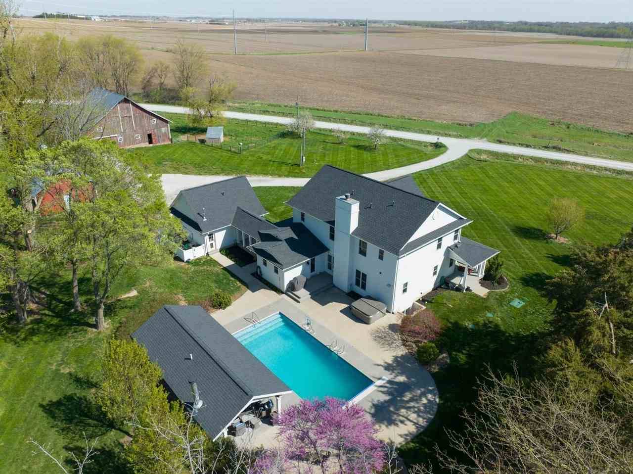 Iowa City, IA 52240,4461 Maier Ave SW