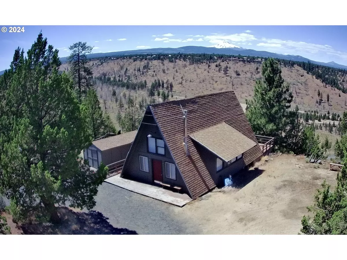 Culver, OR 97734,5852 SW UPPER CANYON RIM DR