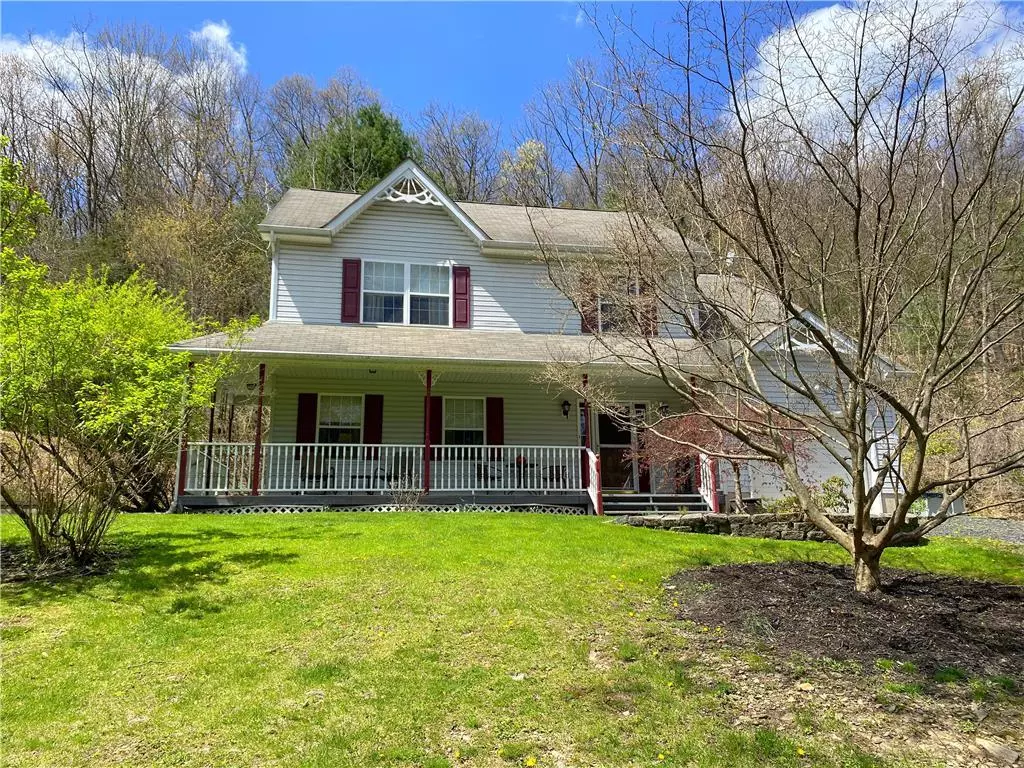 Jackson Twp, PA 18360,154 Alpha Drive