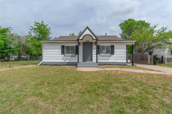 2929 NW 31st Street, Oklahoma City, OK 73112