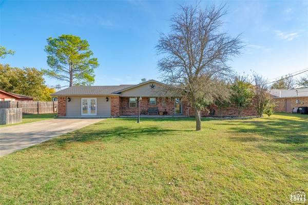 205 Longhorn Drive, Early, TX 76802