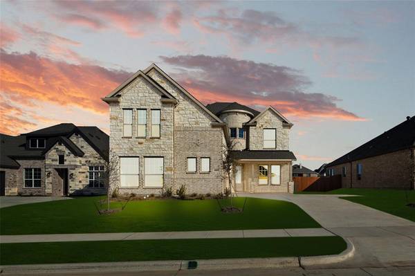 4005 Eagles Bluff Road, Midlothian, TX 76065