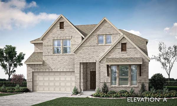 7400 Bird Cherry Lane, Little Elm, TX 76227