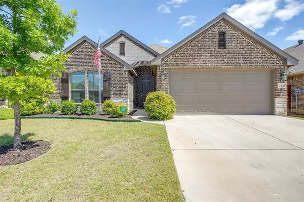 2545 Hadley Street,  Weatherford,  TX 76087