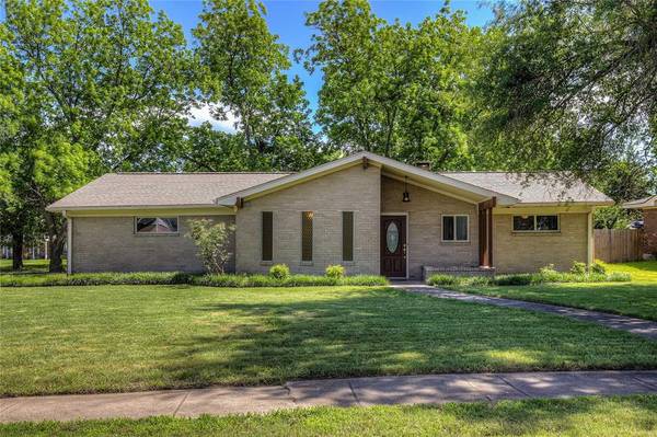 3401 Nashville Avenue, Greenville, TX 75402