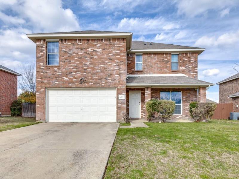 4707 Valleyview Drive, Mansfield, TX 76063