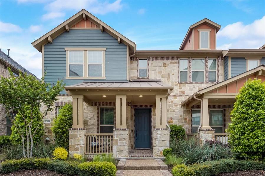 4269 Snow Goose Trail, Arlington, TX 76005