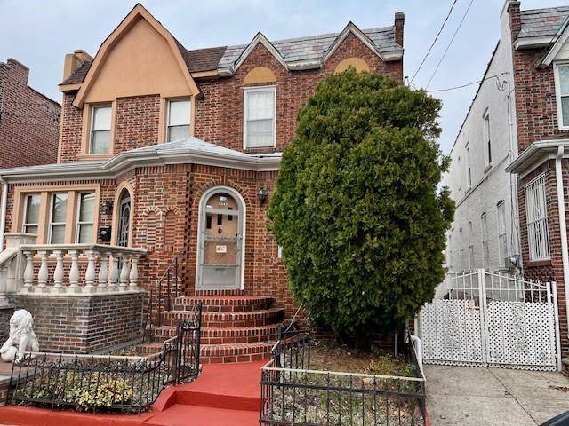 Brooklyn, NY 11234,2047 East 37th ST