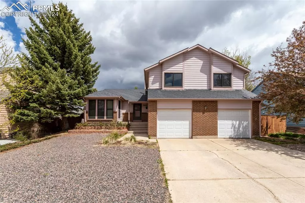 Colorado Springs, CO 80920,3840 Thundercloud DR