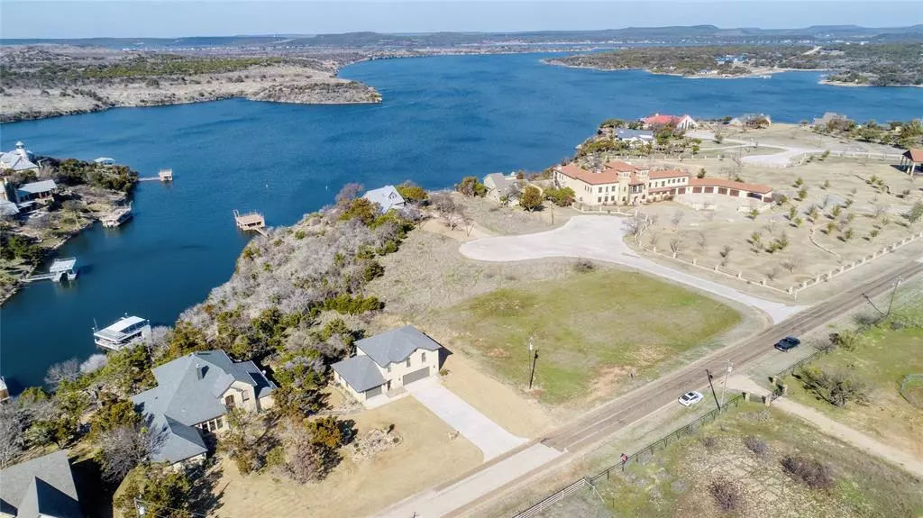 Possum Kingdom Lake, TX 76475,5069 Hells Gate Loop