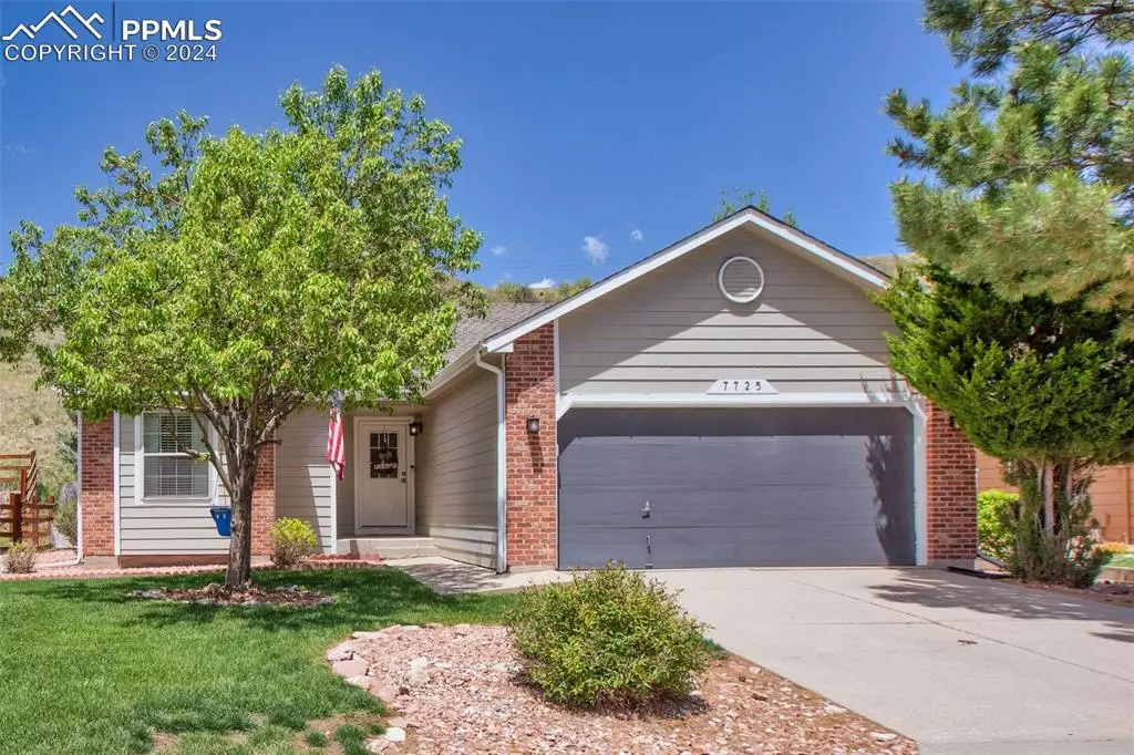 Colorado Springs, CO 80919,7725 Julynn RD