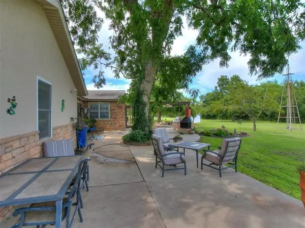 Jones, OK 73049,14653 NE 68th Street