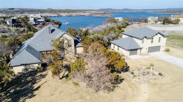 Possum Kingdom Lake, TX 76475,5069 Hells Gate Loop