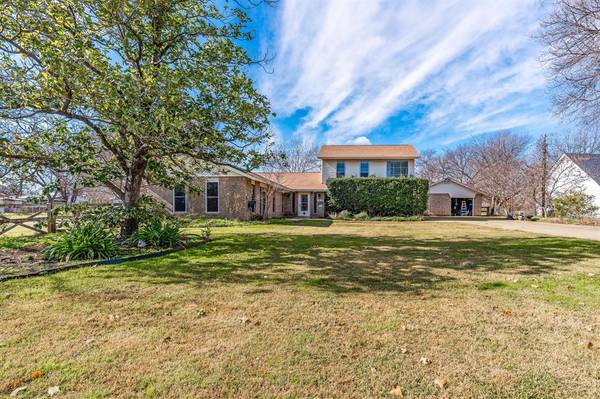 109 Meadow Lane,  Hickory Creek,  TX 75065