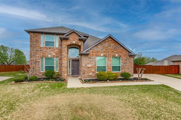 7220 Pheasant Court,  Sachse,  TX 75048